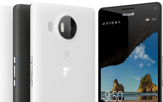Microsoft thu hồi nguyên mẫu Lumia 950 XL do lỗi phần cứng?