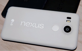 Google đặt cược gì với smartphone Nexus?