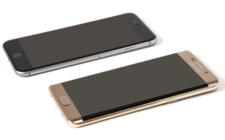 Những tính năng Galaxy S6 Edge+ 'ăn đứt' iPhone 6S Plus