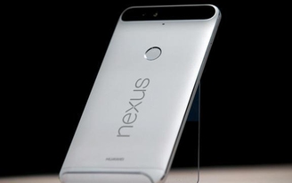 Nexus 6P dễ uốn cong hơn cả iPhone 6 Plus