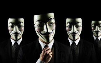 Cách tấn công của 'hacker Việt Nam' vào Anonymous có thực sự nguy hiểm?