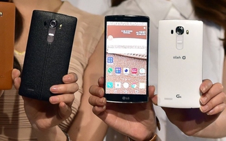 LG G5 sẽ có những gì?
