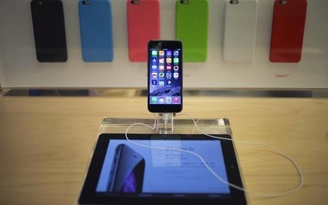IS nhắm vào iPhone để liên lạc