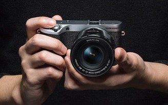 Nikon thâu tóm công nghệ camera của Samsung