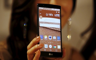 Những tính năng giúp tăng sự trải nghiệm trên smartphone LG V10