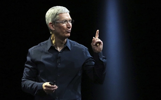 Apple liệu có đi vào 'vết xe đổ' của Microsoft?