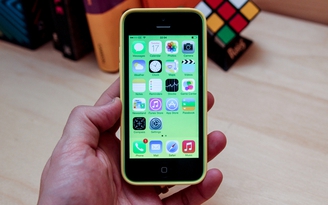 Rò rỉ thông tin cấu hình và giá bán iPhone 6C