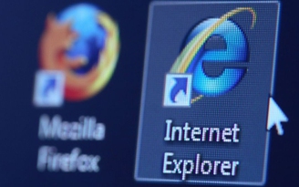 Internet Explorer 8, 9 và 10 sắp bị khai tử