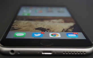 Apple phát triển ứng dụng chuyển dữ liệu iPhone sang Android