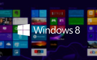 Microsoft khai tử hệ điều hành Windows 8.0