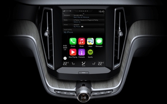 Những điều cần biết về Apple CarPlay