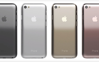 4 ý tưởng iPhone 7 ấn tượng nhất từ trước tới nay