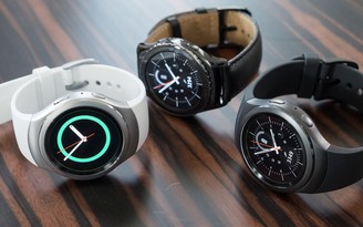 Mọi smartwatch trong tương lai của Samsung đều kết nối được với iPhone