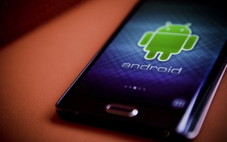 Google kiếm được 31 tỉ USD nhờ Android?