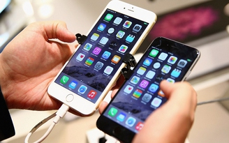 iPhone và iPad 16 GB quan trọng ra sao với doanh thu Apple?