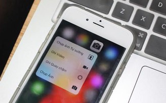 Xuất hiện lừa đảo 'biến' iPhone 5S/6 thành iPhone 6S tại Việt Nam