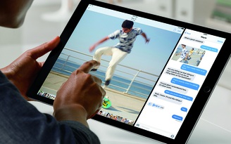iPad Pro có thực sự thất bại?