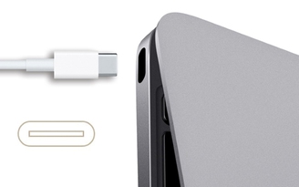 Apple thay thế cáp sạc USB cho MacBook miễn phí