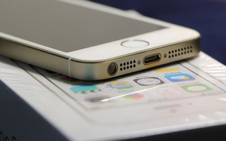 iPhone 5se màn hình 4 inch bán ngày 18.3