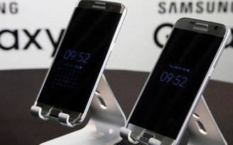 Điểm khác biệt giữa Galaxy S7, LG G5 và iPhone 6S