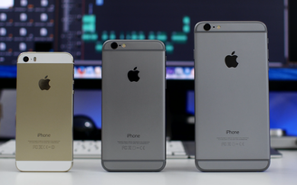 Thêm thông tin về mẫu iPhone 4 inch sắp ra mắt