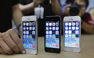 iPhone SE khác biệt ra sao so với iPhone 5S và 5C?