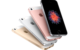 Dân mạng đua nhau lý giải nghĩa 'SE' trong iPhone SE