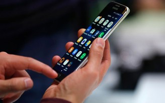 Galaxy S7 được đánh giá là smartphone tốt nhất hiện nay