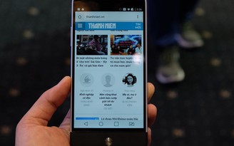 LG thêm phiên bản G5 lite, dùng vi xử lý Snapdragon 652