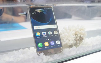 Khám phá những tính năng 'bí ẩn' trong Galaxy S7 và S7 edge