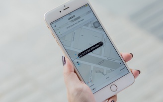 Uber có thêm dịch vụ 'gọi xe ôm' tại Việt Nam