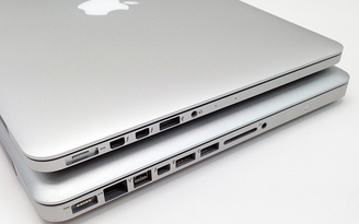 Khi Apple từ bỏ các kết nối tiêu chuẩn