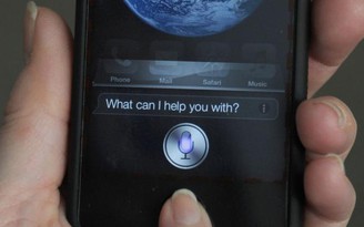 Apple mất 25 triệu USD giải quyết vụ kiện liên quan Siri