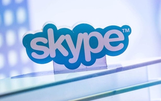Lại xuất hiện virus lây qua Skype tại Việt Nam