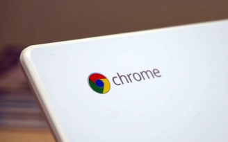 Máy tính dùng Chrome OS sắp cài được ứng dụng Android