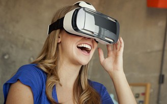 Kính thực tế ảo Gear VR 2 có thể hoạt động độc lập