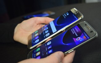 Mua Galaxy S7 được tặng Smart TV