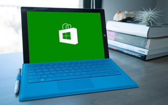 Sao chép liên kết ứng dụng Windows Store vào clipboard