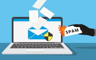 'Vua spam' bị kết án 30 tháng tù