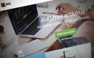 Avast muốn thâu tóm hãng bảo mật AVG với giá 1,3 tỉ USD