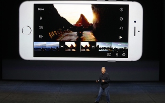 Apple mở phòng nghiên cứu nâng cao chất lượng camera iPhone