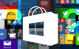 Mẹo tìm ứng dụng an toàn trên Windows Store