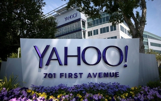 9 khoảnh khắc lớn nhất trong lịch sử Yahoo