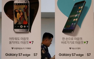 Bộ phận di động 'hái ra tiền' nhiều nhất cho Samsung