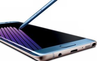 Galaxy Note 7 ra mắt ngày 2.8 có những gì nổi bật?