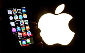 Apple thưởng 4,5 tỉ đồng cho người tìm ra lỗi bảo mật trên iOS