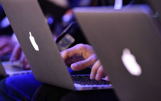 Thêm một nhà bán lẻ được Apple ủy quyền bán Macbook tại Việt Nam