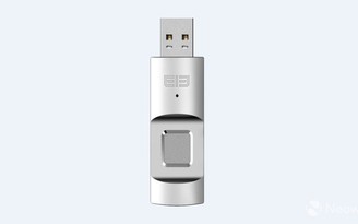 USB trang bị đầu đọc vân tay