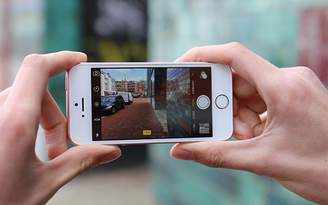 Mẹo cải thiện chất lượng ảnh chụp bằng iPhone