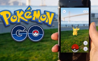 Bộ Thông tin và Truyền thông đưa ra 5 khuyến cáo khi chơi Pokemon GO